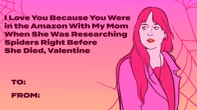 Εικόνα για άρθρο με τίτλο Send Love Across the Stars With io9's Nerdy Valentines