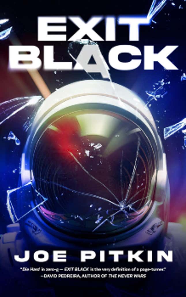 Image for article titled Make Books Your Valentine With February's New Sci-Fi, Fantasy, and Horror Releases