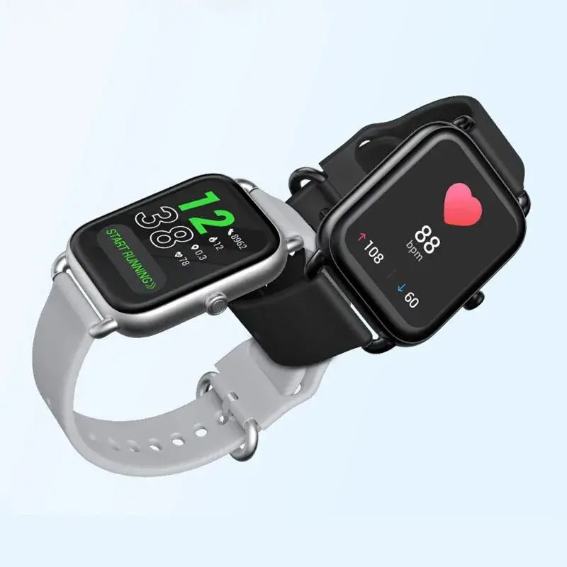 Haylou RS4 LS12 : Λεπτό, κομψό και με AMOLED οθονάρα 1.78" στα 46.3€!