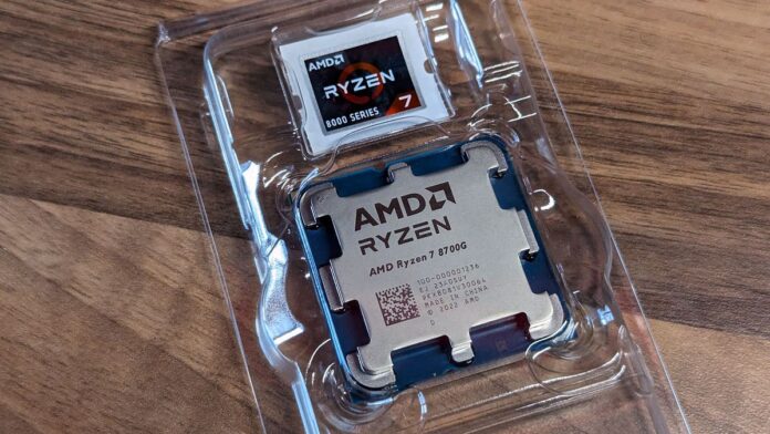 AMD Ryzen 5 8600G έναντι Ryzen 7 8700G: Ποιο να αγοράσετε;
