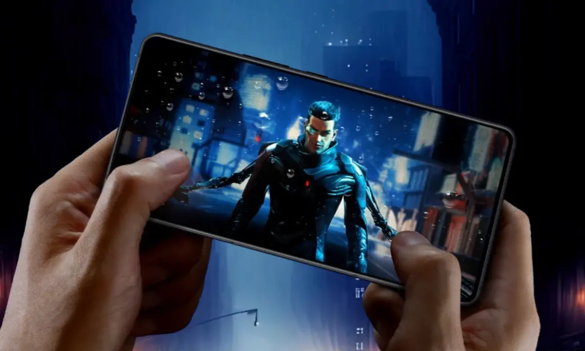 Είναι το Asus ROG Phone 8 Pro αδιάβροχο;
