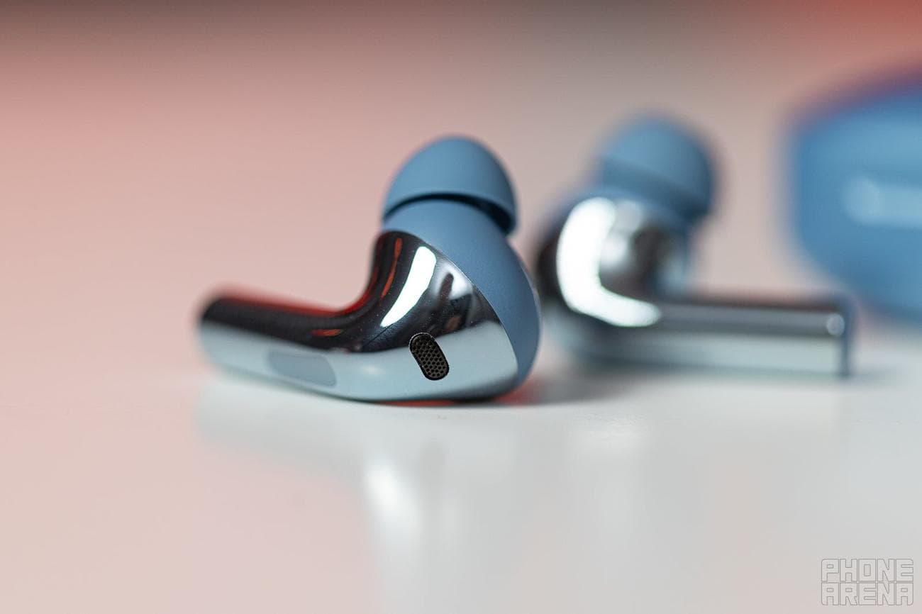 Κριτική OnePlus Buds 3: ελαφρύ, άνετο, ήπιο