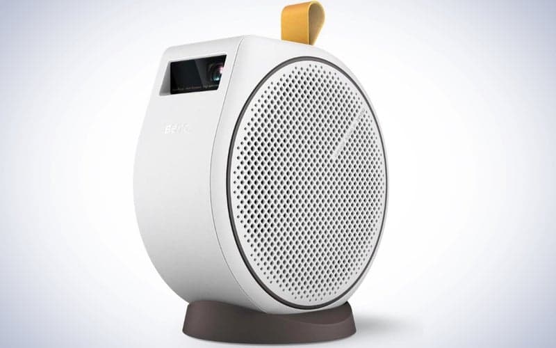 BenQ GV30 on a plain white background.