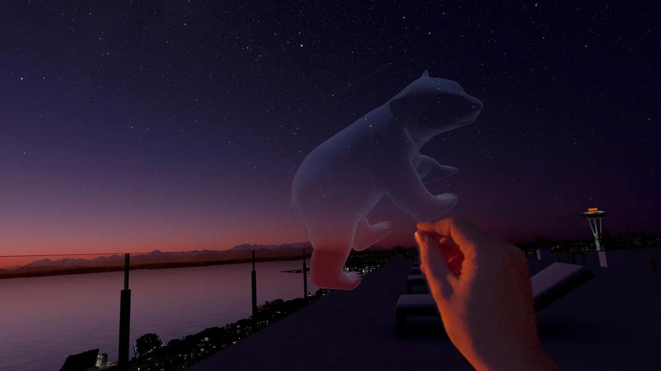 Οι καλύτερες εφαρμογές Vision Pro μέχρι στιγμής 8 Οι καλύτερες εφαρμογές Vision Pro μέχρι στιγμής