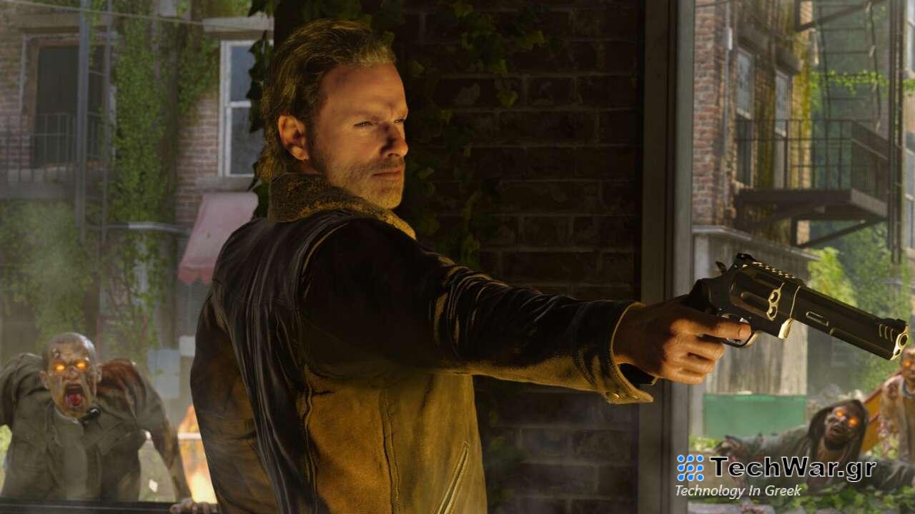 CoD: Η 2η σεζόν Warzone και MW3 βάζει τον Rick Grimes στο Battle Pass, καθώς και νέους χάρτες και λειτουργίες MP