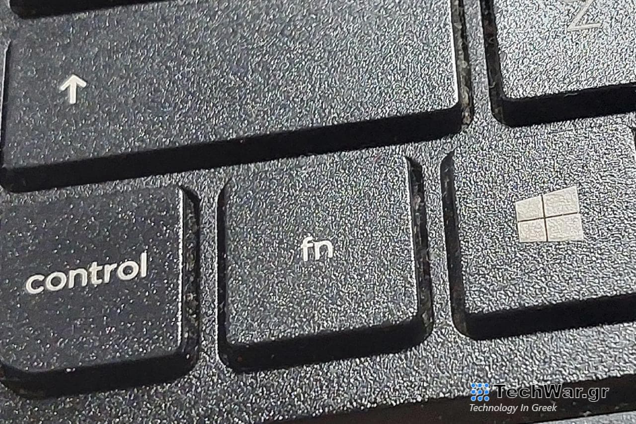 Cómo cambiar de ventana con el teclado