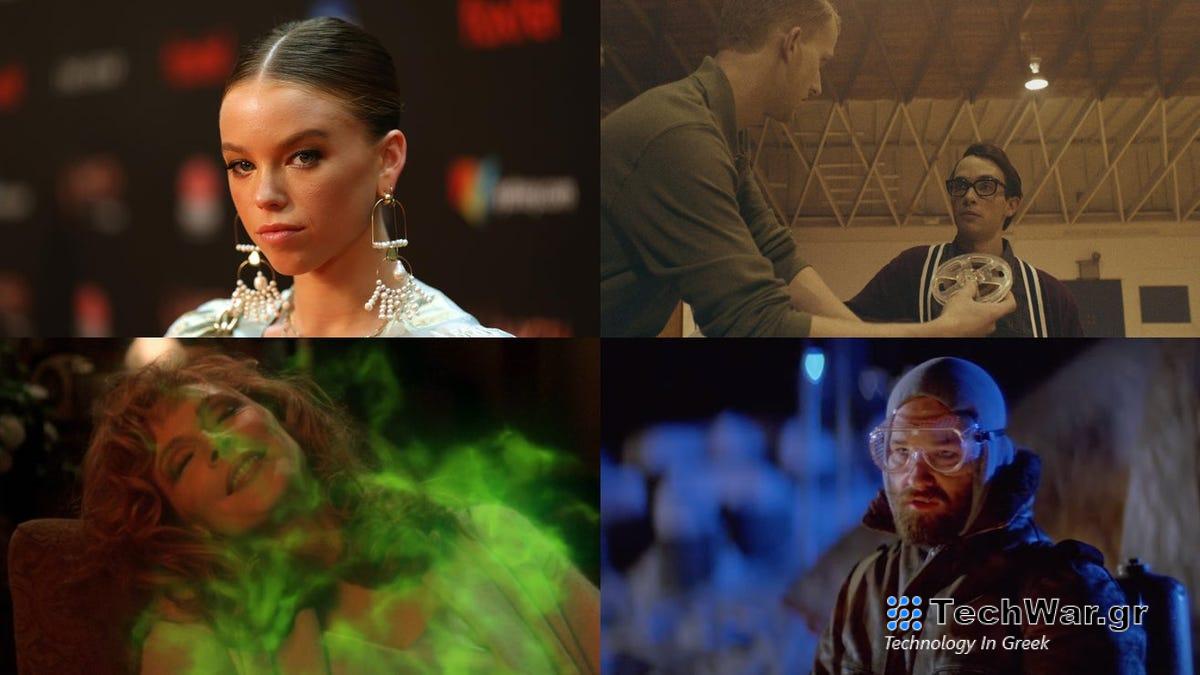 DC Casts Supergirl, Kurt Russell Dishes on The Thing και άλλες κορυφαίες ιστορίες της εβδομάδας στο io9
