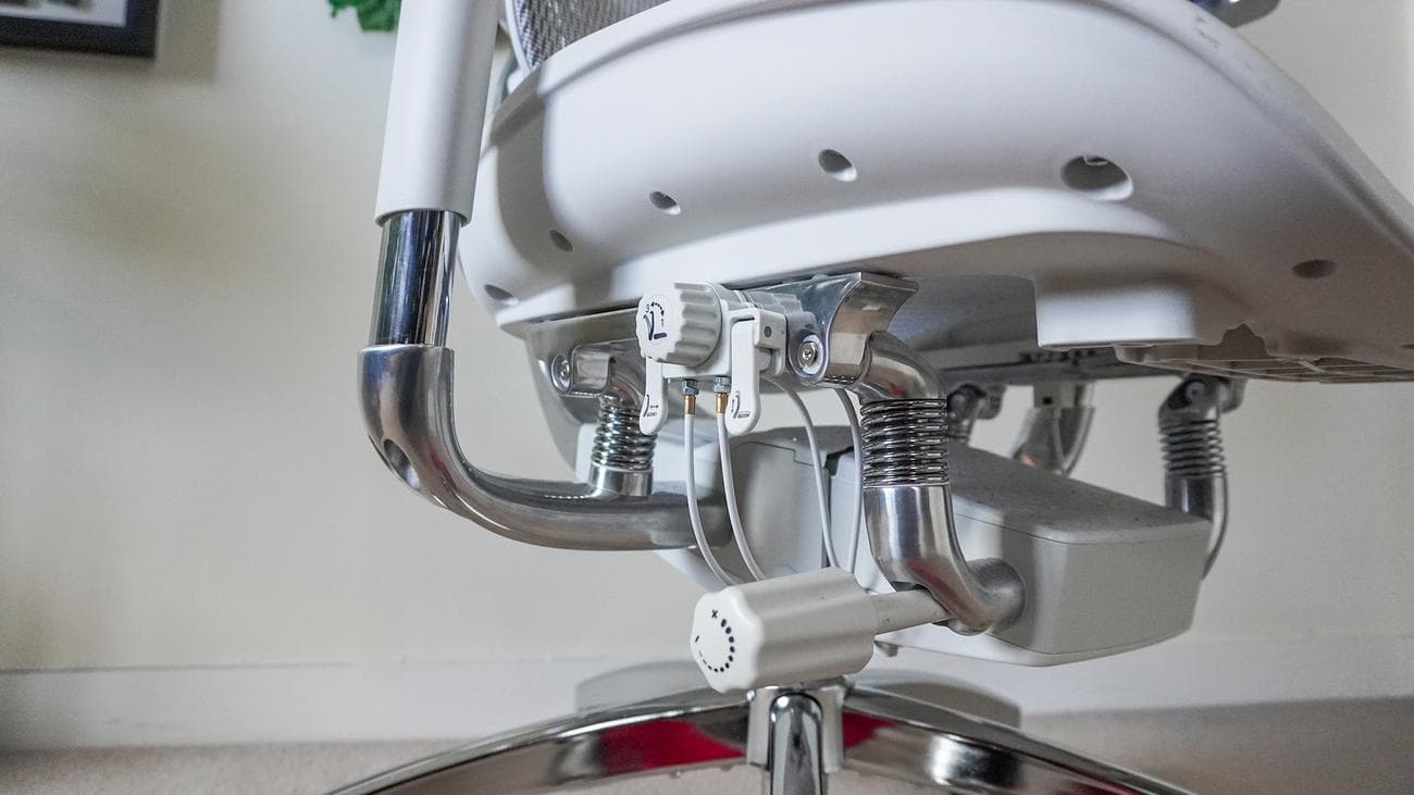 Εργονομική καρέκλα Sihoo Doro S300