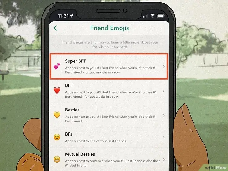 emoji με διπλή καρδιά