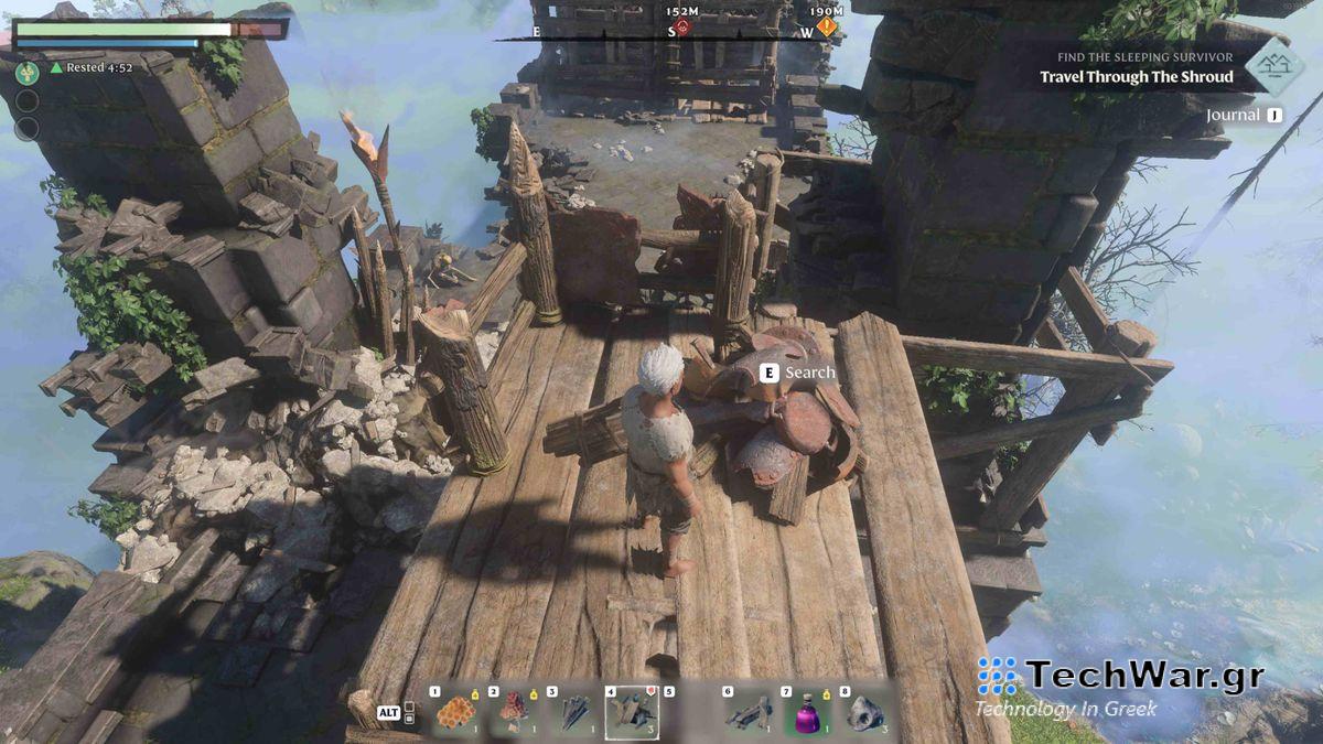 Images of Enshrouded