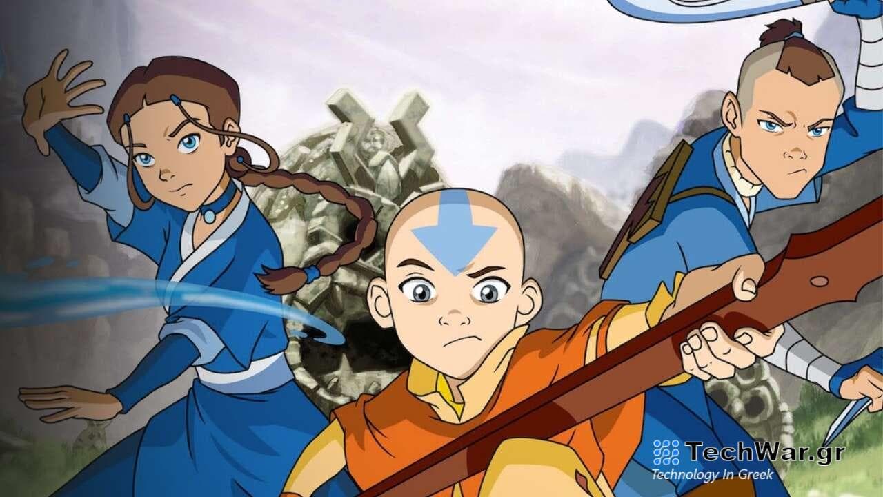 Fortnite Leak Points To Avatar: The Last Airbender Crossover Event
