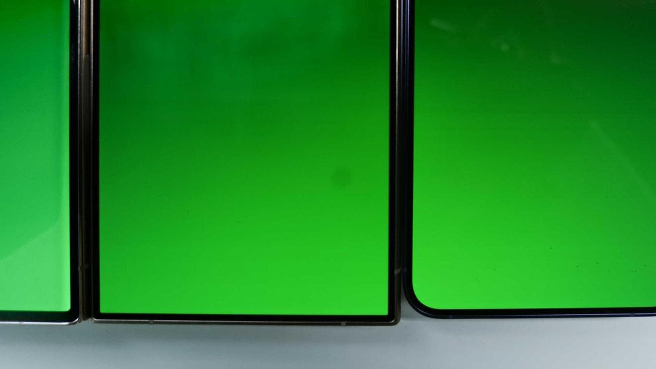 Εφέ Mura Samsung Galaxy S24.