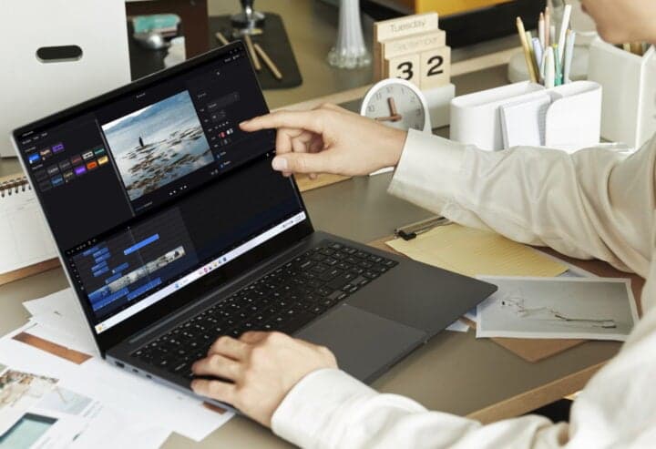 Το ARM Galaxy Book 4 Edge της Samsung για να ανταγωνιστεί τις τιμές του MacBook Air