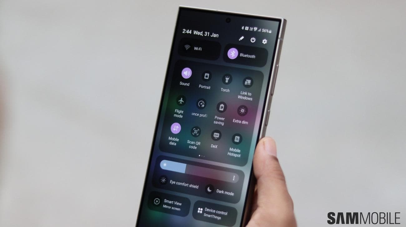 Galaxy S24 Ultra review