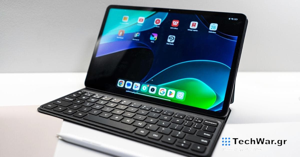 Globálny Xiaomi Pad 6 v predaji: Máme parádne kupóny