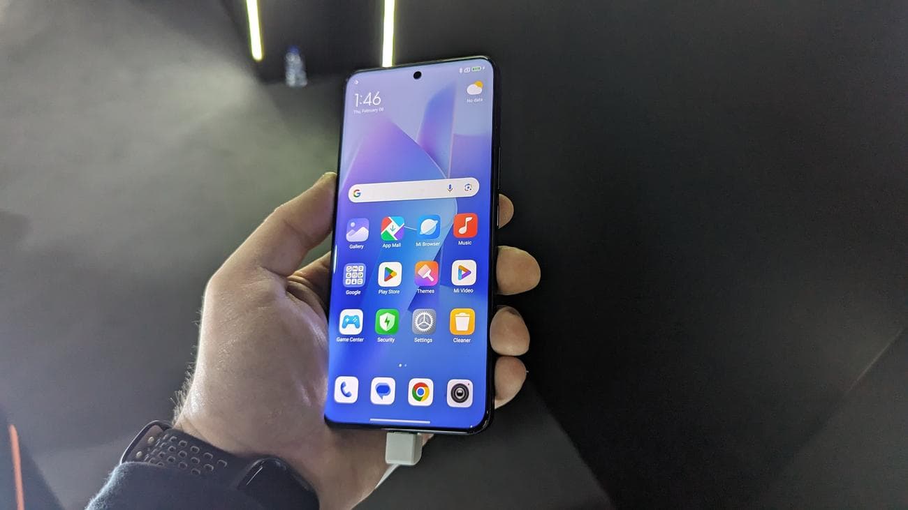 Smartphone Xiaomi 14 Ultra