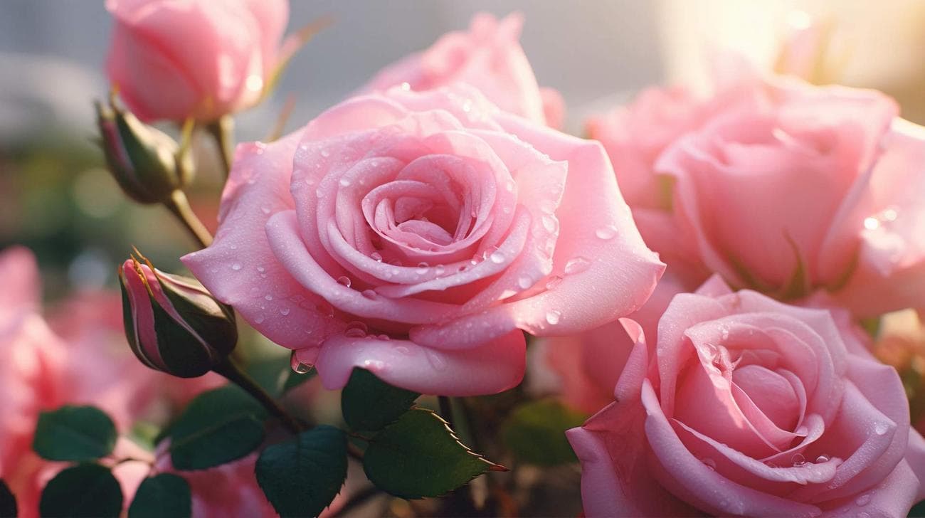 Εδώ είναι ο καλύτερος τρόπος για Happy Rose Day επεξεργασίας τεχνητής νοημοσύνης φωτογραφιών 3 Happy Rose Day Επεξεργασία φωτογραφιών AI