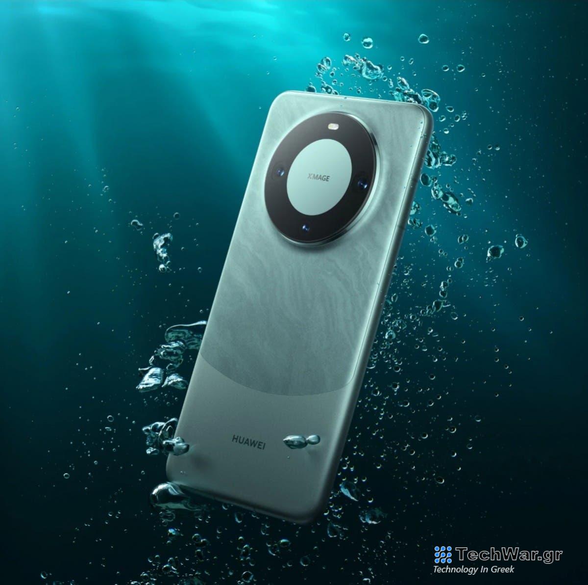 Huawei: άφησε πίσω την Apple στην Κίνα σε πωλήσεις!

