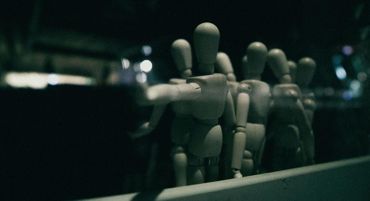 είναι Gemini AI ξύπνησε