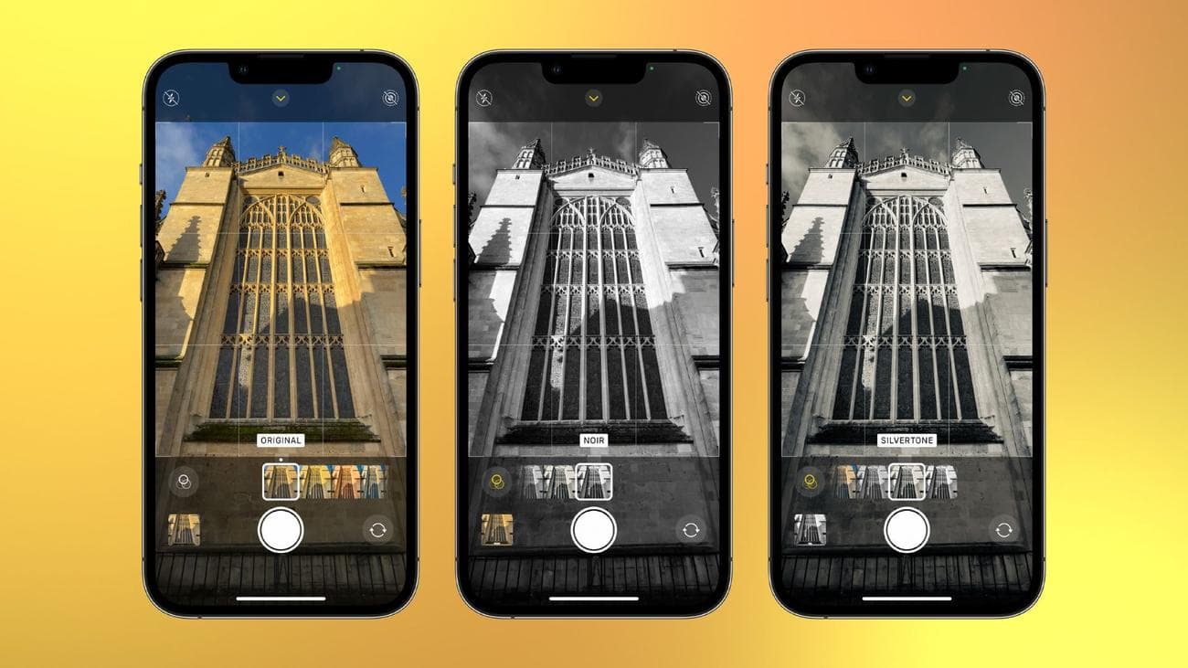 Εβδομάδα Φωτογραφίας Ασπρόμαυρο