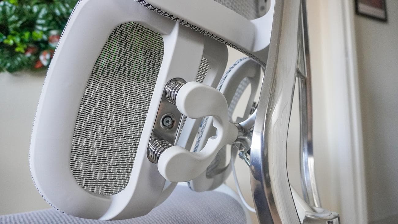 Εργονομική καρέκλα Sihoo Doro S300