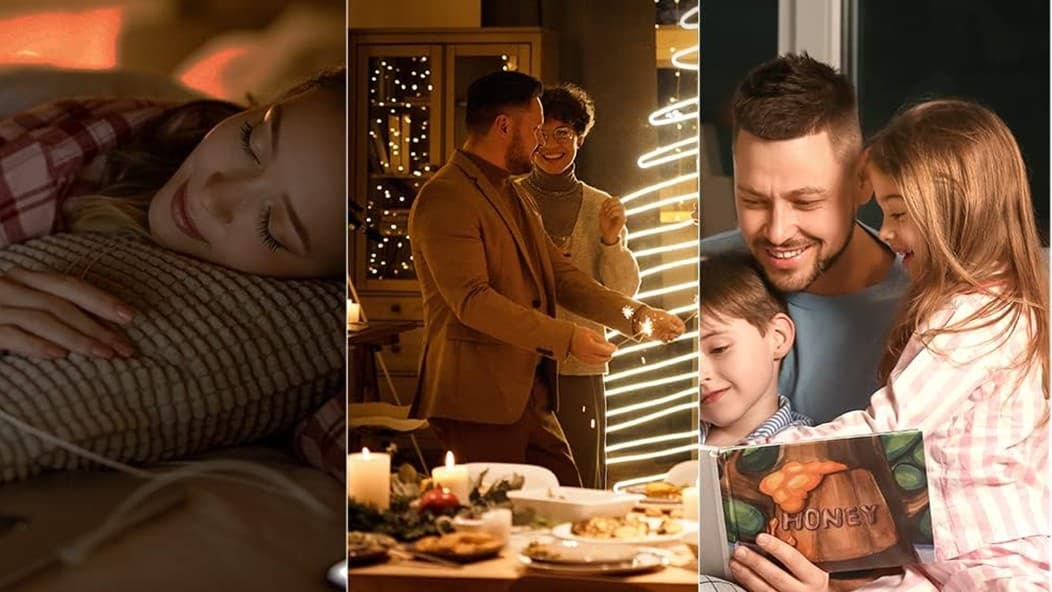 Kasa Smart Light Bulb Promo Image