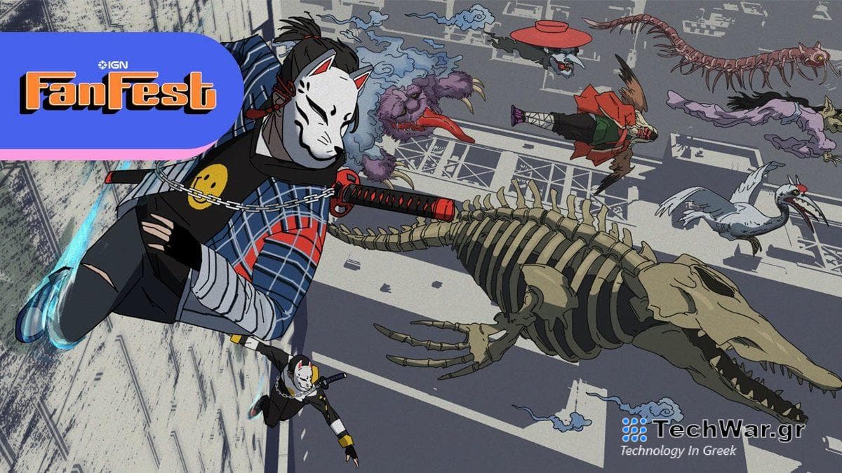 Kemuri - Exclusive Behind the Scenes