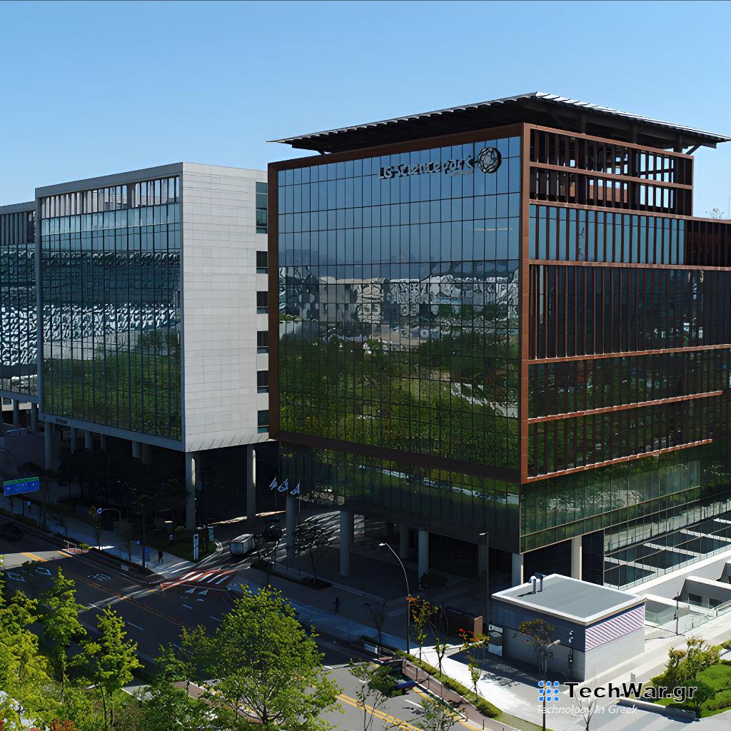 LG SCIENCEPARK: ΜΙΑ ΚΟΙΝΟΤΗΤΑ ΚΑΙΝΟΤΟΜΙΑΣ ΠΟΥ ΠΡΩΤΟΠΟΡΕΙ ΓΙΑ ΤΟΥΣ ΠΕΛΑΤΗΣ ΤΗΣ - Digitaltvinfo.gr