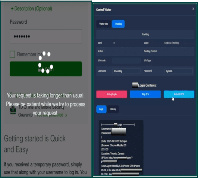 Το εργαλείο LabRat που χρησιμοποιείται για τη διεξαγωγή της επίθεσης