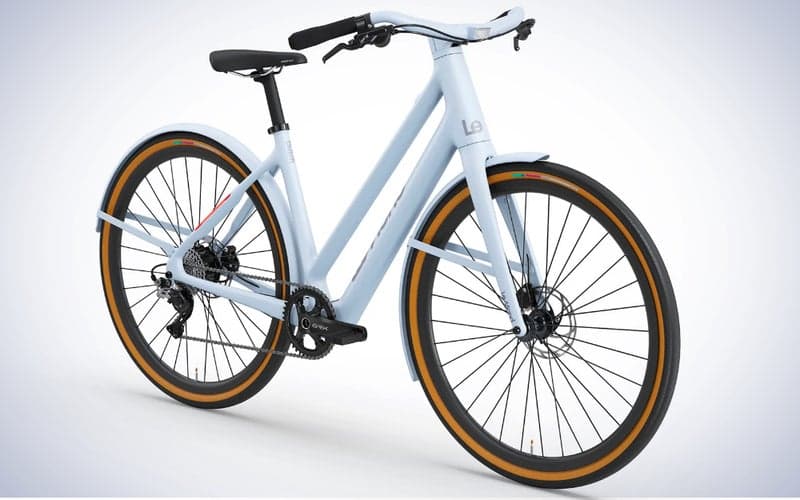 LeMond Dutch on a plain white background.