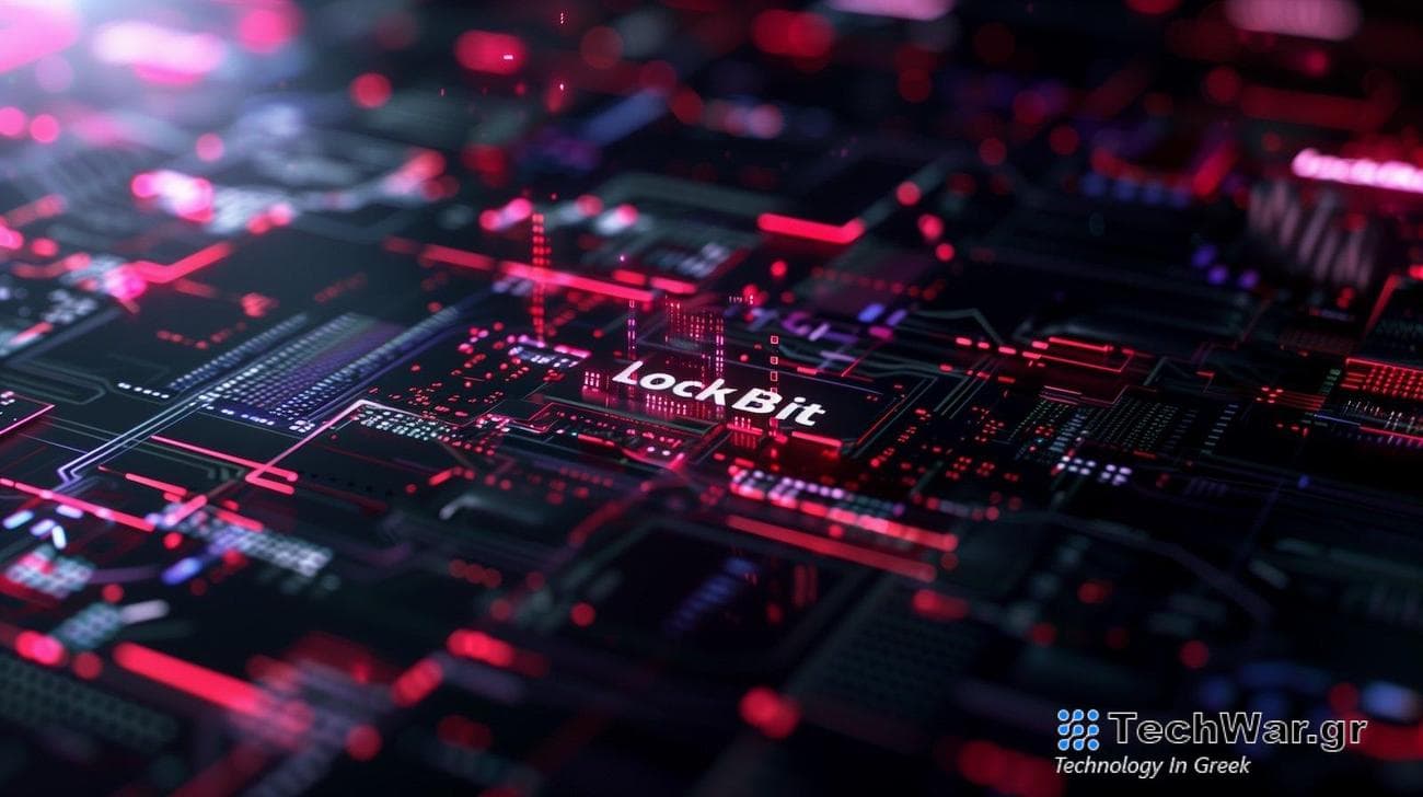 LockBit ransomware returns, restores servers after police disruption