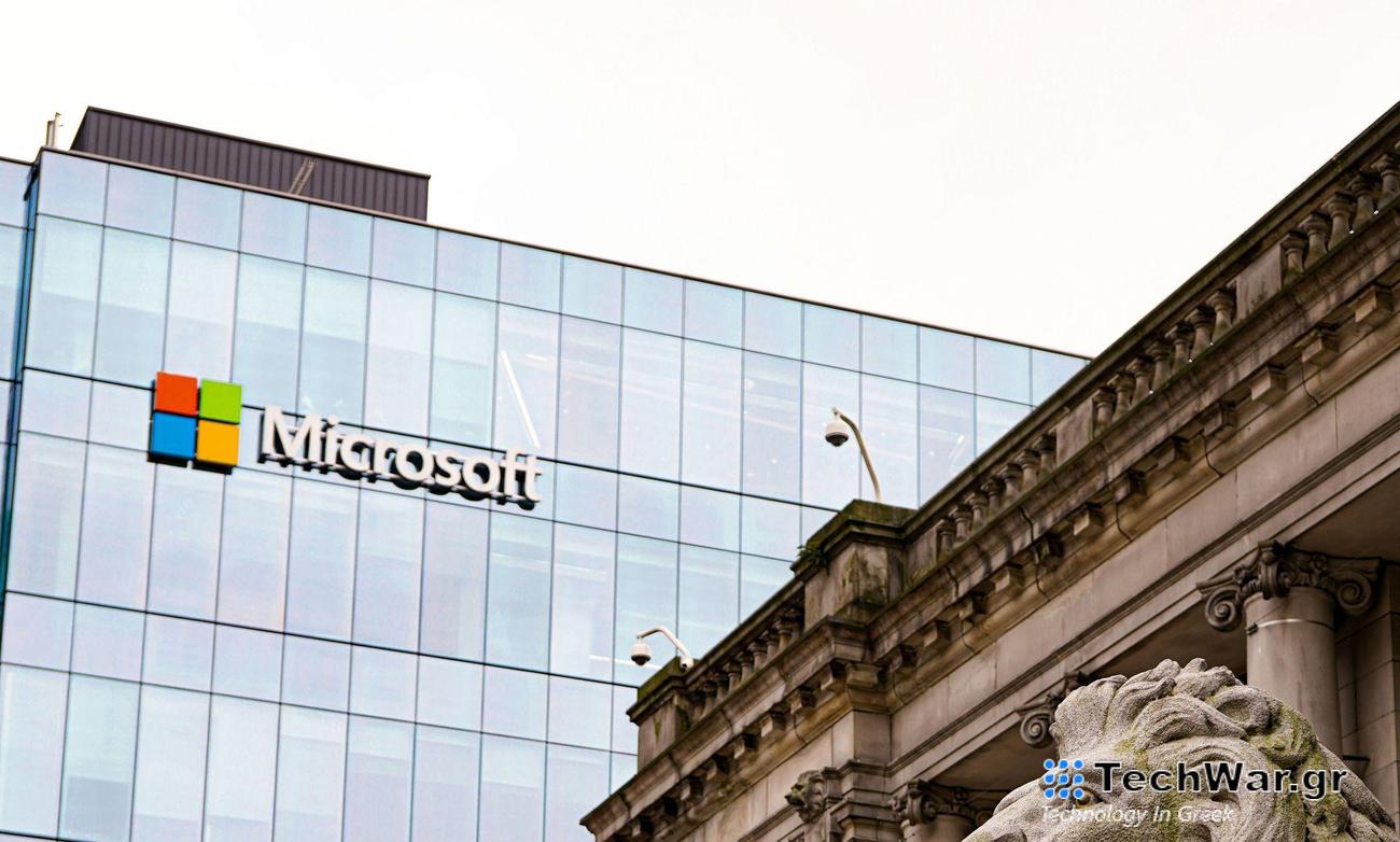 Η συμφωνία Microsoft Mistral φέρνει το Mistral Large στο Azure
