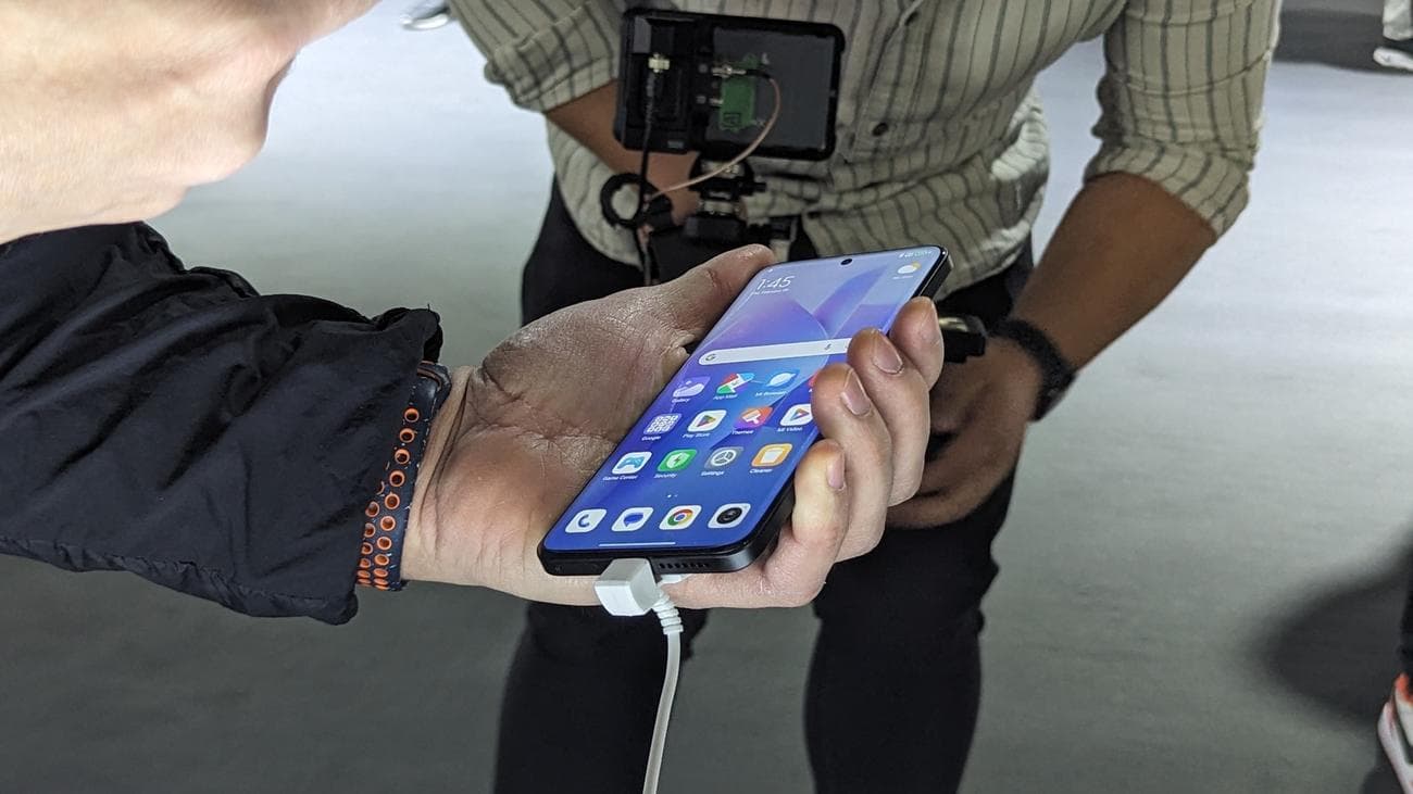 Smartphone Xiaomi 14 Ultra