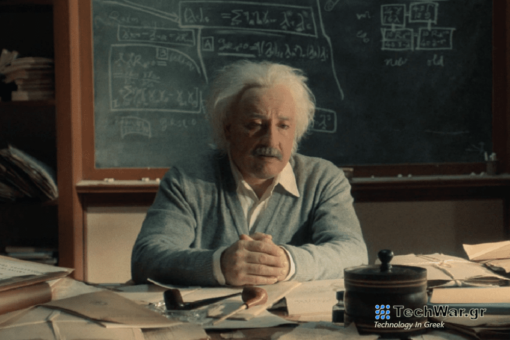 Netflix: Αντίστροφη μέτρηση για το ντοκιμαντέρ «Εinstein and the bomb» - Όλα όσα πρέπει να γνωρίζετε