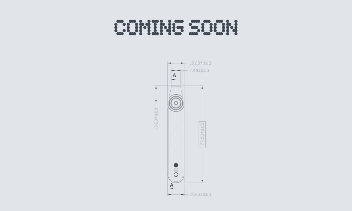 Τίποτα Nackband