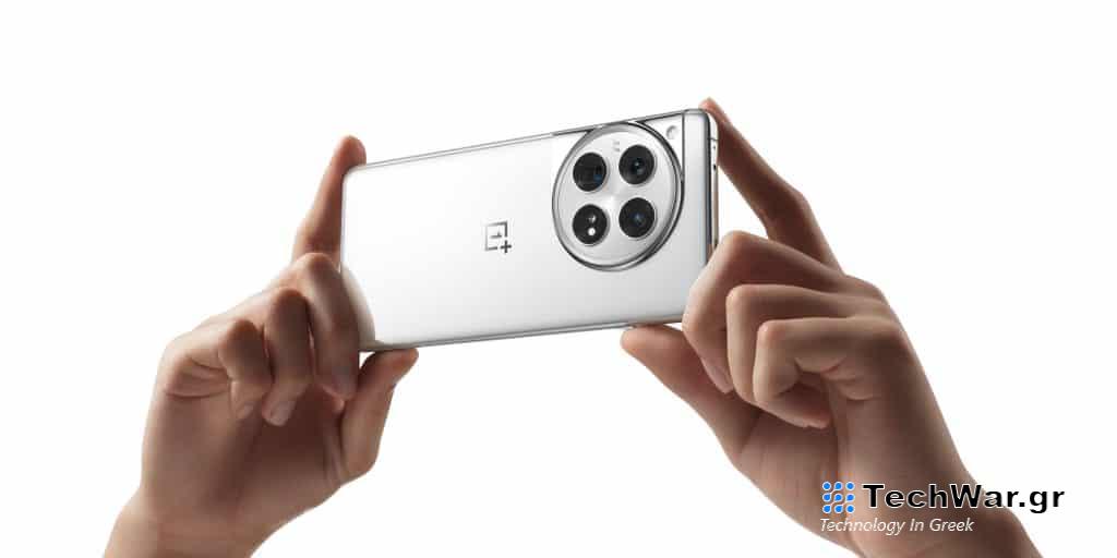 OnePlus 12, OnePlus 11 & OnePlus 12: Αποκτούν νέες δυνατότητες που υποστηρίζονται από τεχνητή νοημοσύνη
