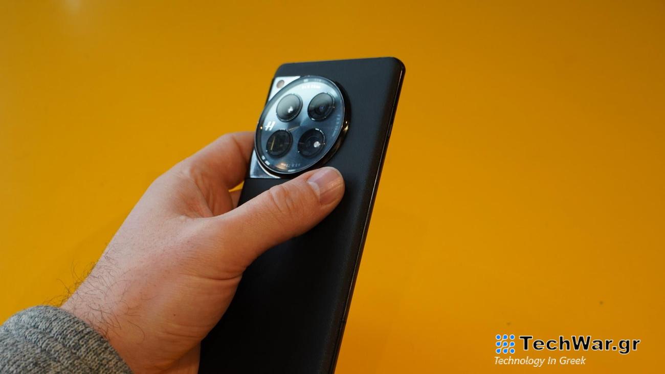 OnePlus 12 και 11: η αναβάθμιση φέρνει νέες δυνατότητες AI