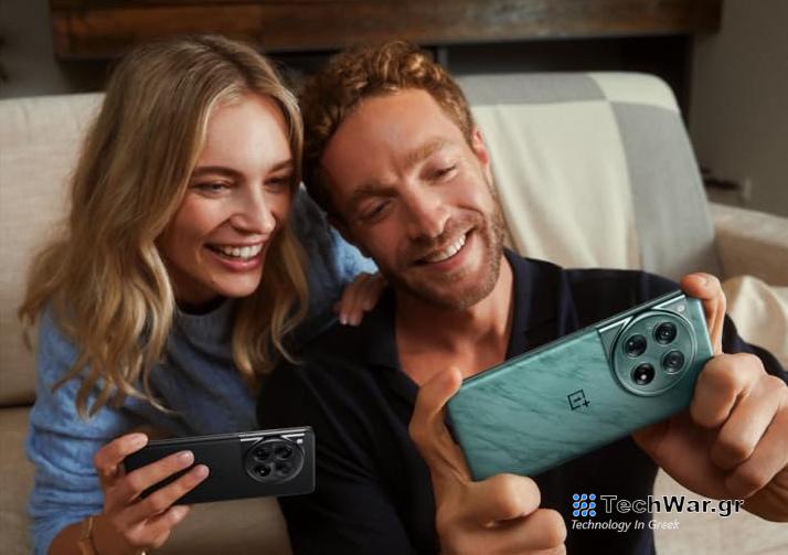 OnePlus 12R: Πρώτη ενημέρωση με βελτιώσεις στην κάμερα!