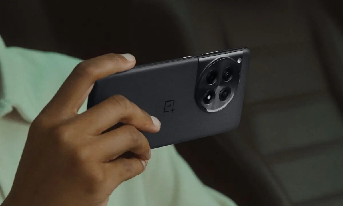 Πόσες ενημερώσεις λογισμικού θα λάβει το Oneplus 12R;
