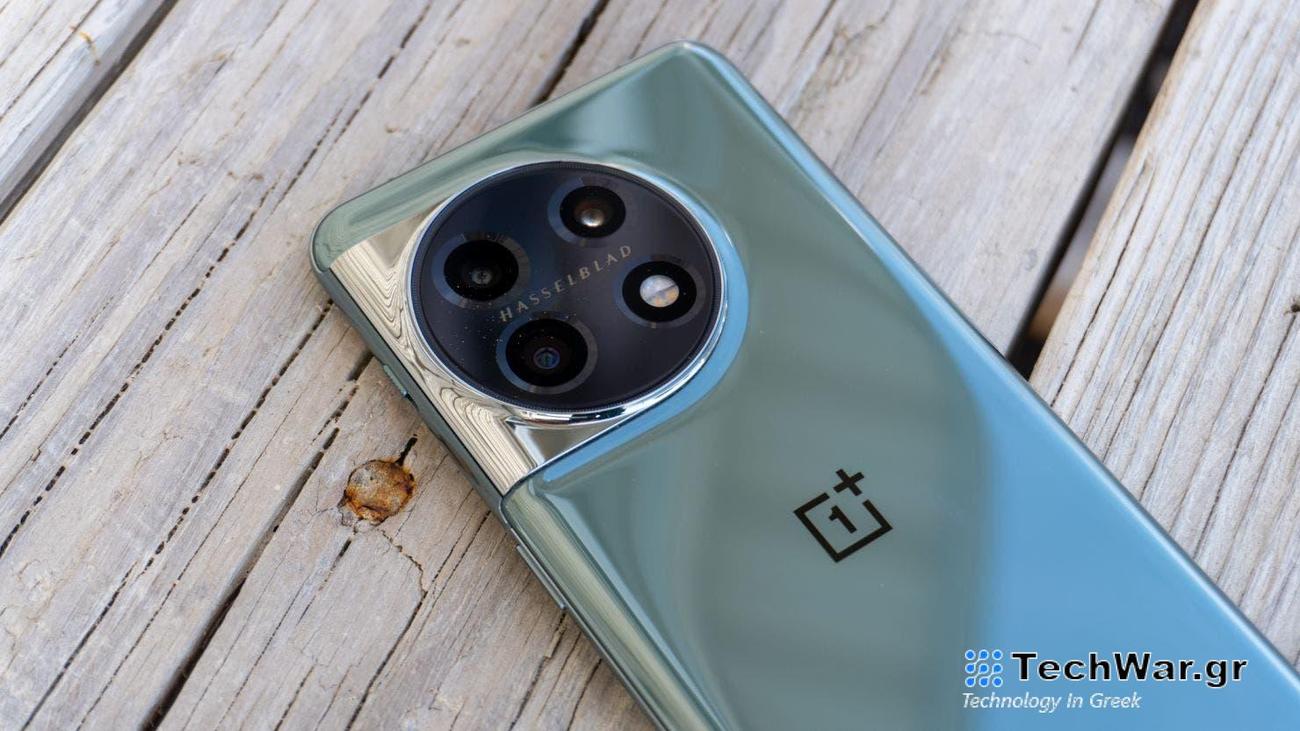 OnePlus: "5 χρόνια ενημερώσεων Android είναι αρκετά"