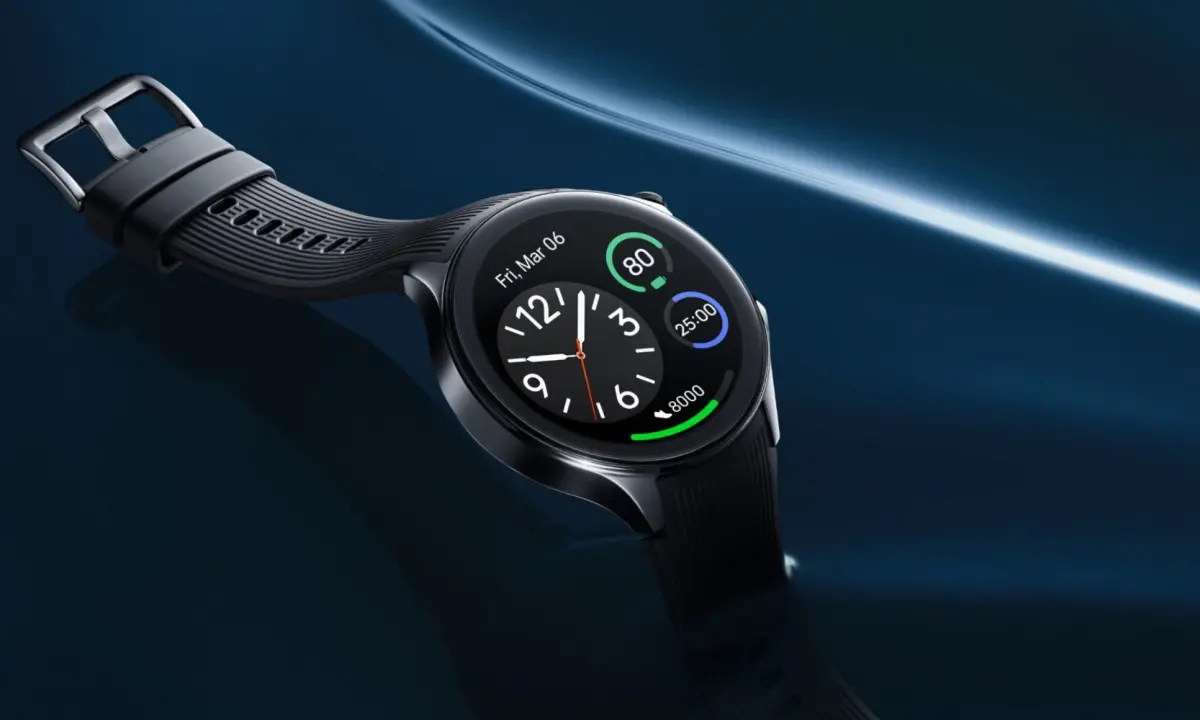 Το OnePlus Watch 2 κυκλοφόρησε στην Ινδία, με Sapphire Crystal, Snapdragon Chipset και άλλα
