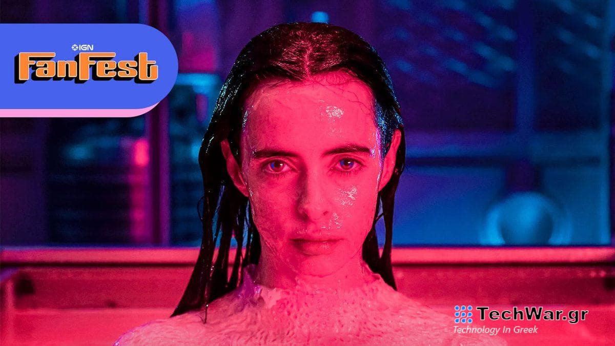 Orphan Black: Echoes - Official Clip