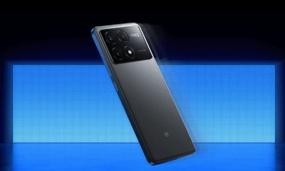  Είναι το POCO X6 Pro αδιάβροχο;  Η συσκευή διαθέτει βαθμολογία IP;  Οι βαθμολογίες IP εξηγούνται!
