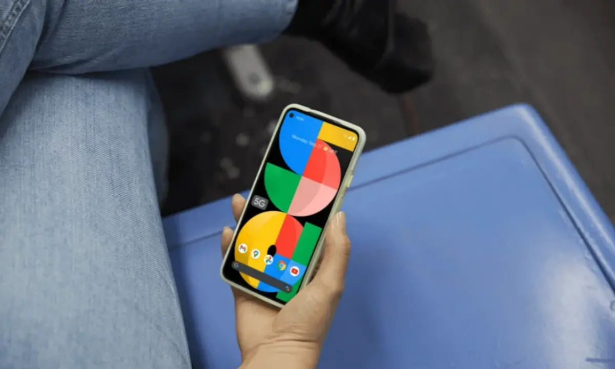 Μόνο το Google Pixel 5a λαμβάνει τη νέα ενημέρωση Android 14 QPR2 Beta 3.2 από τώρα
