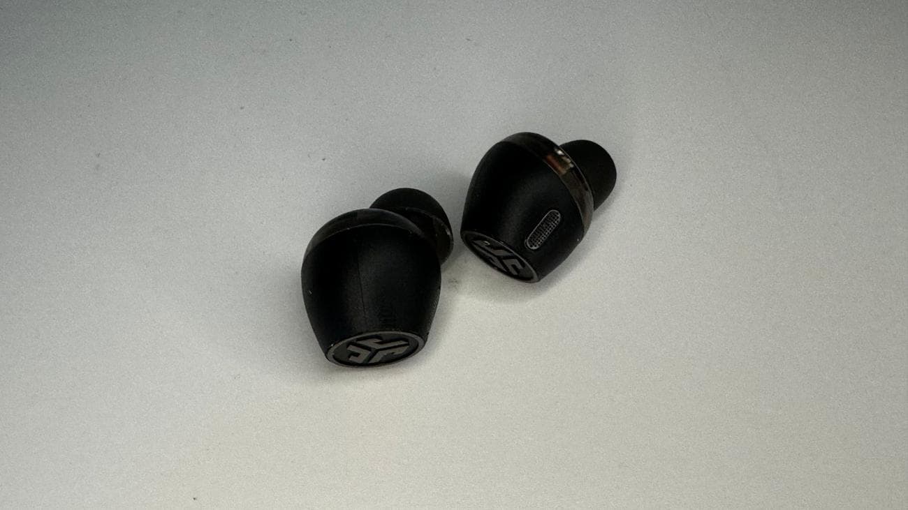 JLab Epic Lab Edition True Wireless Earbuds