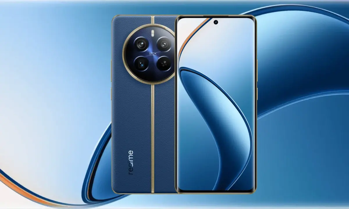 Λήψη ταπετσαριών Stock Realme 12 Pro (FHD+)
