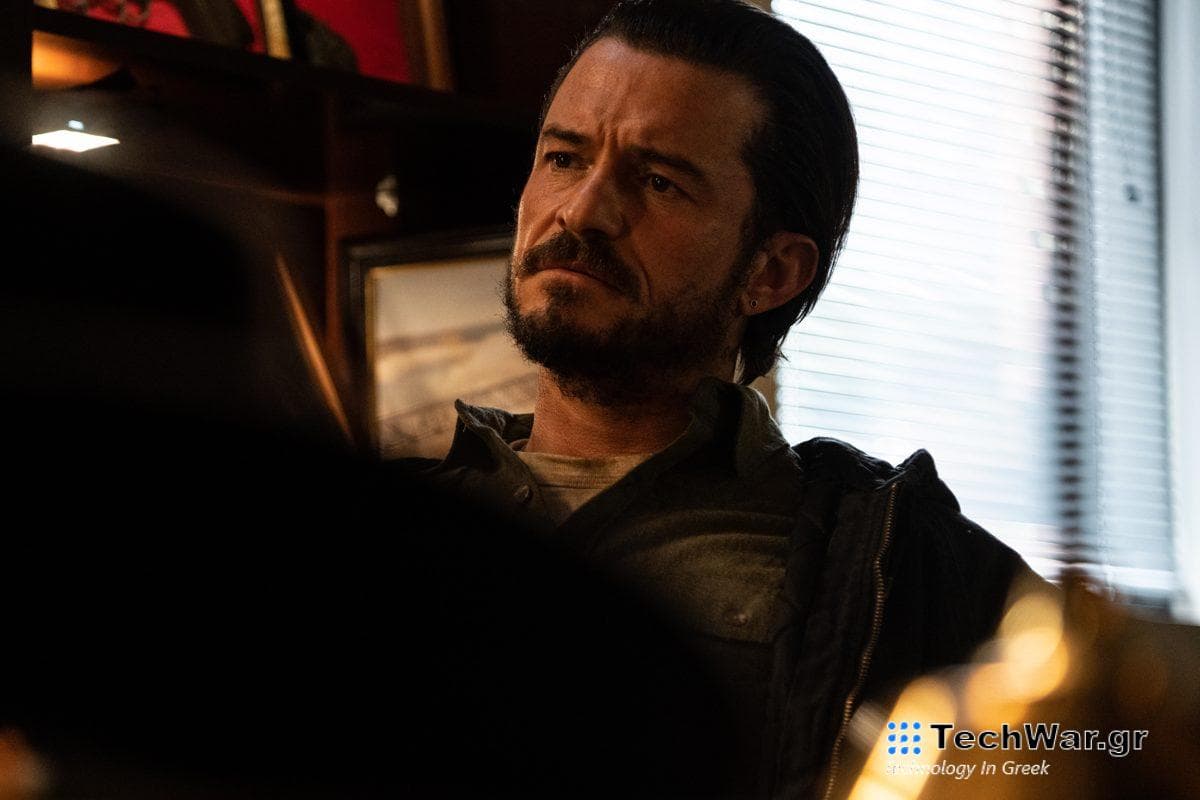 Red Right Hand Review