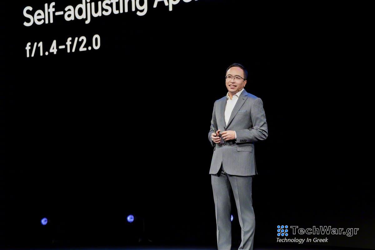 Honor Flip: έρχεται φέτος, ένα Ring σε εξέλιξη επίσης