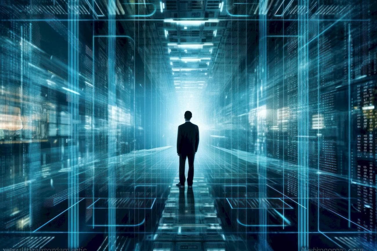 Ο ρόλος του AI και του ML στην τεχνολογία της πληροφορίας