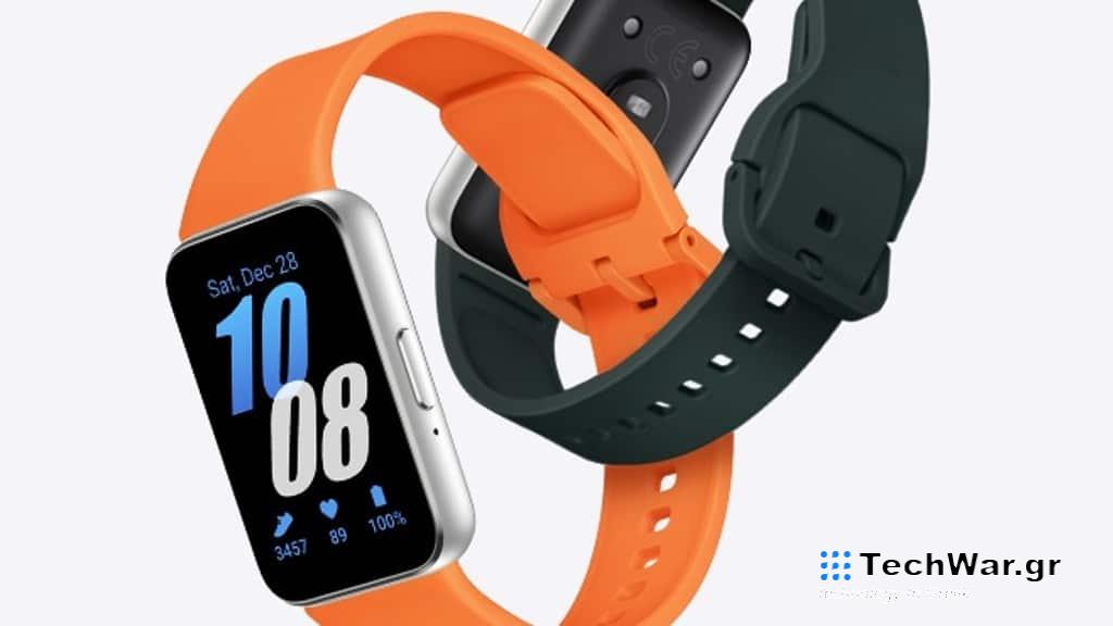 Samsung Galaxy Fit 3, Samsung Galaxy Fit 3: Εντοπίστηκε σε κατάστημα και μάθαμε την τιμή